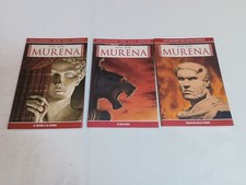 MURENA collezione 100% cult
