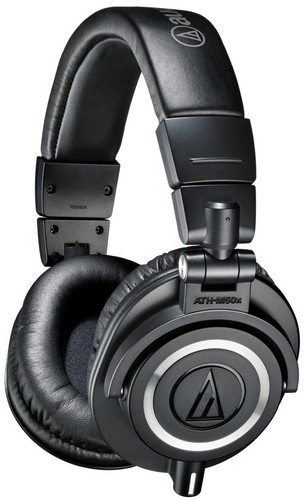 Audio technica ath - audio-technica, cuffie