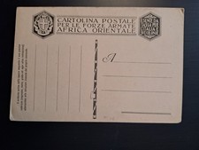 cartolina in franchigia nuova