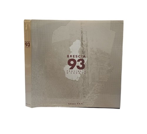 Brescia provincia - 93,