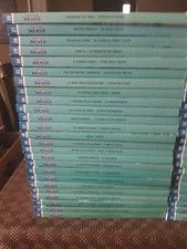 Nathan Never 1-50 Gazzetta