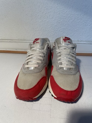 Nike air max - max, bianco