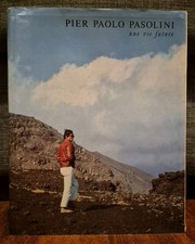 PIER PAOLO PASOLINI une vie