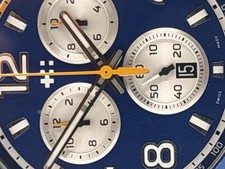 Christopher ward rapide - ward,
