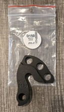 Gancio Deragliatore Posteriore