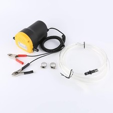 POMPA ESTRATTORE PER