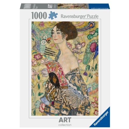 Ravensburger rvb12001132 - ravensburger,