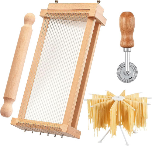 Set macchina per pasta