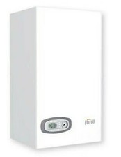 Caldaia Ferroli Divatech D LN C24 Kw Caldaia a Camera Aperta Metano 0DCC4YWA