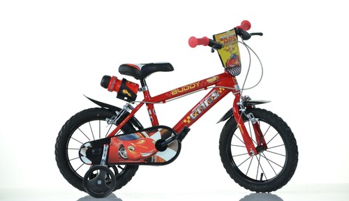Sch cars bicicletta per - 14",,