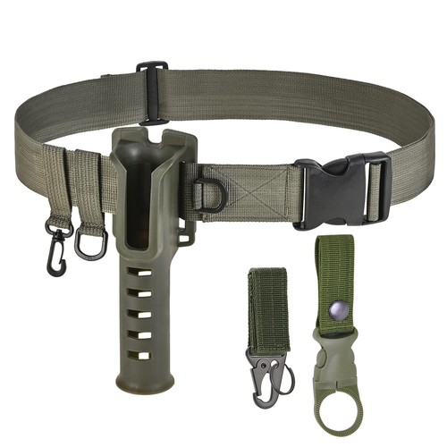 Cintura pesca wading - pesca,