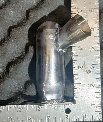 Kit marmitta risonatore - kit, marmitta/risonatore