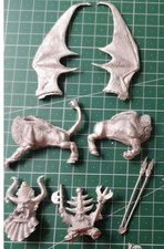 Vecchio Mondo Warhammer