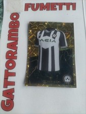 Figurine Calciatori Upgrade
