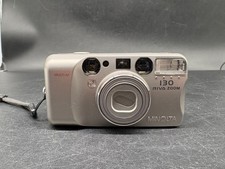 Minolta Riva Zoom 130 -