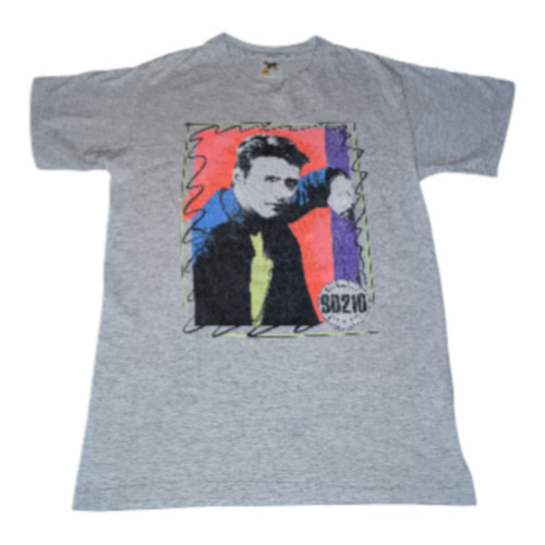 Shirt vintage anni - 90, jason