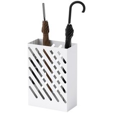 Homcom porta ombrelli design - homcom,