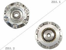FRIZIONE COMPLETA MZ 250 NUOVA