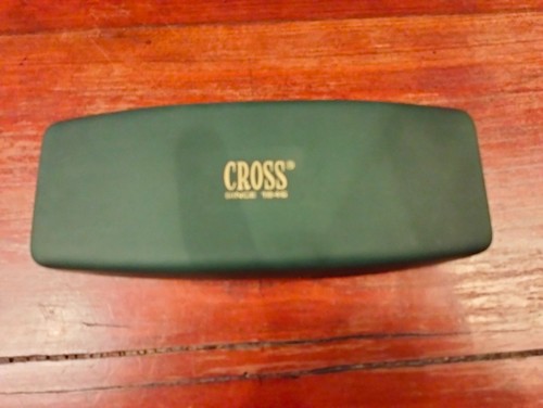Penna stilografica cross - penna,