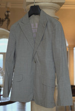 Giacca cappotto sportivo