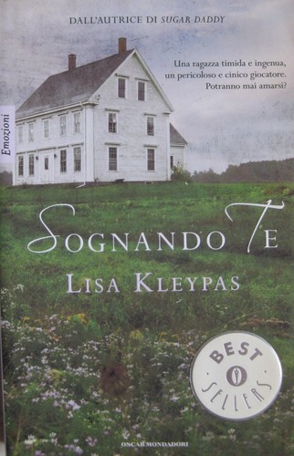 Lisa kleypas sognando - *, te