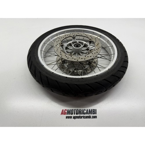 Cerchio ruota anteriore bmw - bmw, r