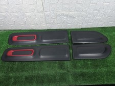 MODANATURE PORTIERE CITROEN C3 ANNO DAL 2017 AL 2023