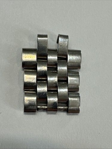 Rolex 6251h link piegati - rolex,