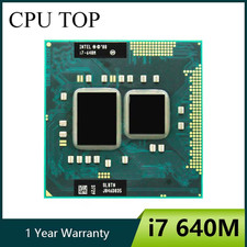 Processore laptop intel core - processore,