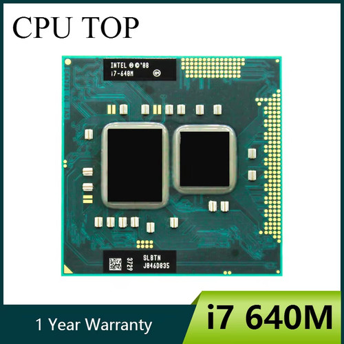 Processore laptop intel core - intel,