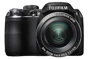 Fujifilm finepix s3200 - fujifilm,