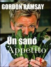Libro - Gordon Ramsay - Un