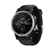 Orologio Uomo GARMIN FēNIX 5S