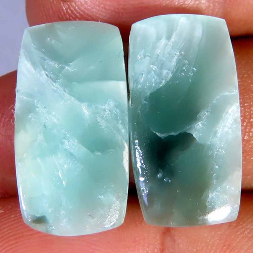 Coppia cuscini goccia in - coppia,