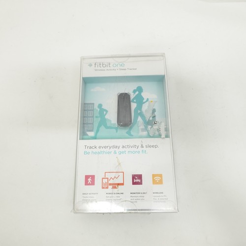 Fitbit one wireless - fitbit,