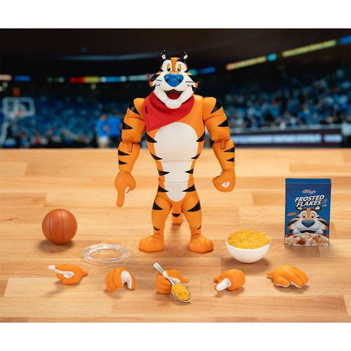 Frosted flakes modellino - frosted,