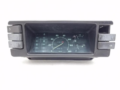 Quadro strumenti - quadro,