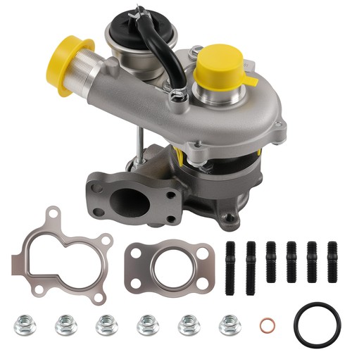 Turbo per peugeot 107 - turbo,