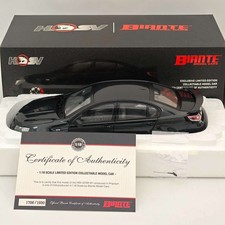 Modellino auto BIANTE 1:18