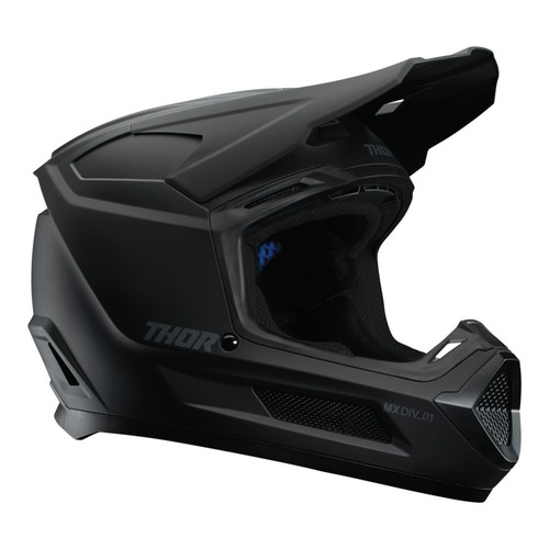 Casco motocross thor - motocross, fleet
