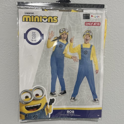 Target kids despicable - despicable, 2