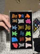 Lotto di Gogos Crazy Bones con