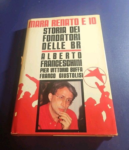 Mara renato storia dei - mara, io.