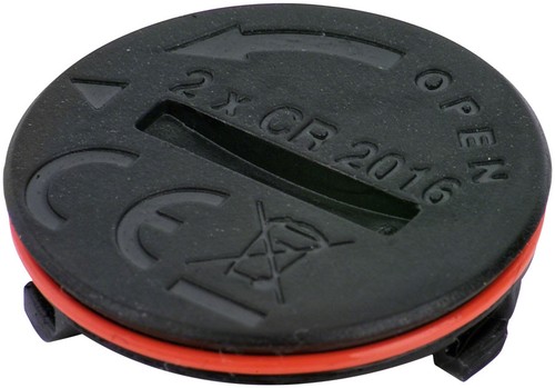 Copribatteria bosch purion - copribatteria,