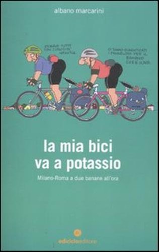 Mia bici a potassio - la,