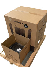 ImpiantiSESSION6" 2Col./1.Sub Attivo/2400Wp./spl129db Aperto x Provarlo .1coppia