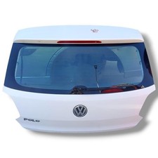 PORTELLONE POSTERIORE PER