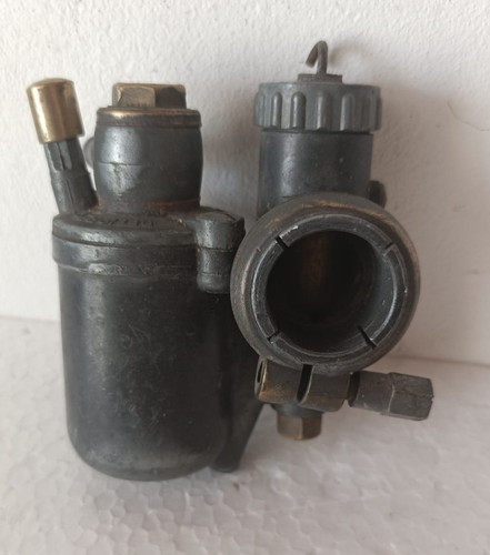 Carburatore dell orto - dell'orto, ta17b