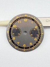 landeron 32.5mm dial quadrante
