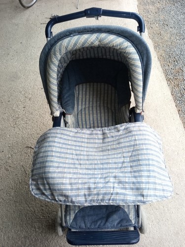 Passeggino peg perego - perego, modello